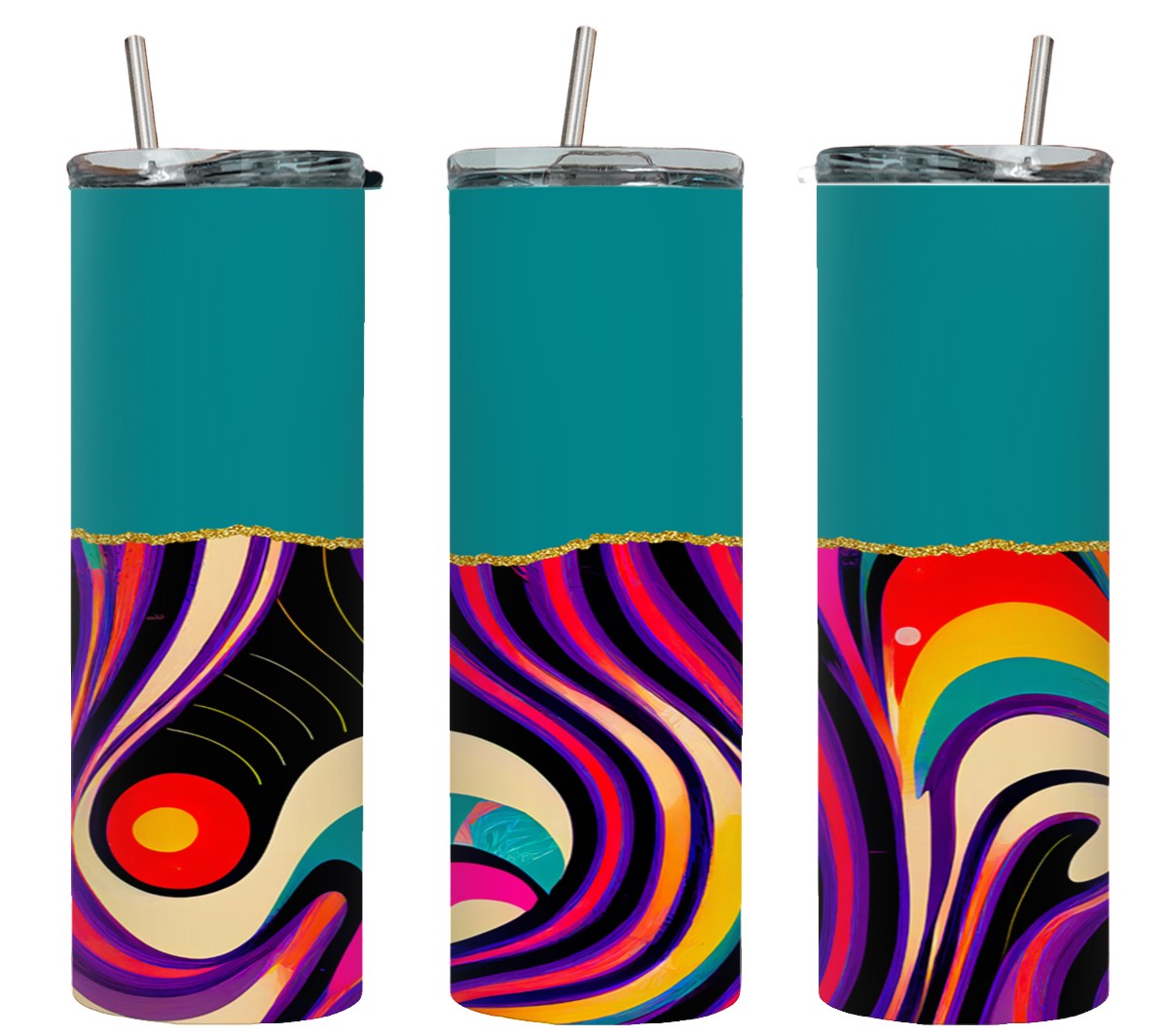 Bright Psychadelic-10565
